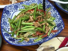 -巢湖名吃·徽府农家菜(半汤店)