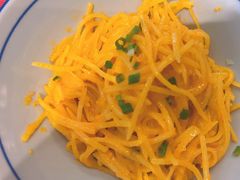 -荆九爷爆炒桥头三嫩(夫子庙店)