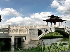 -东湖落雁景区