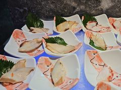 -曼格活海鲜·牛排自助(光明蓝鲸店)