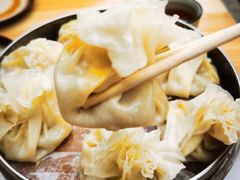 羊肉烧卖-白老大羊杂碎稍麦