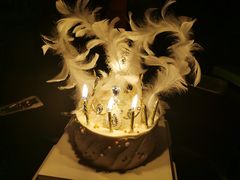 -丁先生蛋糕·品质鲜作(桐梓林店)
