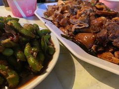 -吴长子卤菜馆(统一街店)