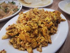 酱炒蛋-姥家春饼店(漳州二路店)