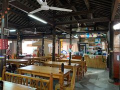 大堂-忆秦园小笼包(惠山古镇总店)