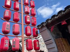 -慈城古县城景区