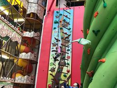 -蒙特利亲子乐园