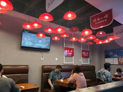 -周鱼小馆石锅酸菜鱼(活力汇店)