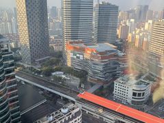 -上海龙之梦万丽酒店