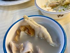 -华哥私厨-原醉琼楼