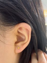 -AI艾耳·专业手工耳洞·穿孔美学馆