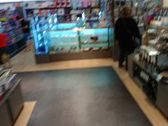 店内环境-大众书局(Paradigm Mall Johor Bahru)