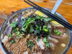 -靓姐南宁蒲庙生榨米粉(晓港湾店)