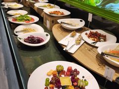 -戈拿旺巴西烤肉(崇文门店)