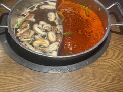 -呷哺呷哺 小火锅 (浦东新欧尚超市店)
