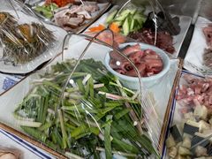 -宾朋海鲜饭庄(兴海路店)