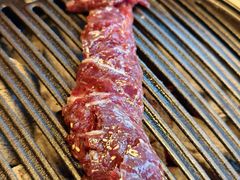 -炎蔵牛舌烤肉
