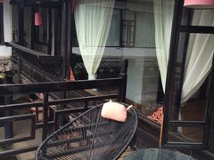 -浔岚云舍mist静谧观景美宿(丽江古城店)