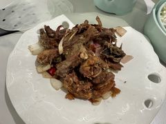 -3号仓库·创意中国菜(新世界城店)