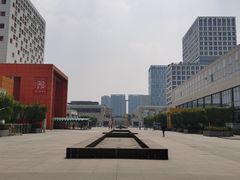 -佛山科学馆