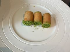 -沈灶河豚宴·河豚融合餐厅(汉中路店)