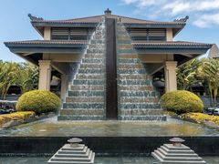 -海南清水湾莱佛士酒店