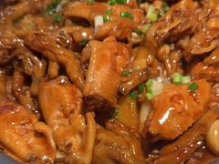 -胖哥俩肉蟹煲(济南世茂国际广场店)
