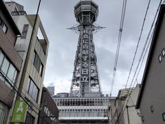 -通天阁