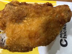 -麦当劳(温州东海店)