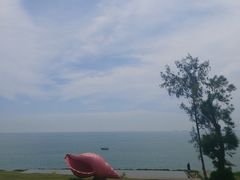 -漳州滨海火山岛自然生态风景区