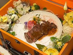 -LE SHARE洛笙·花园西餐(北京路步行街店)