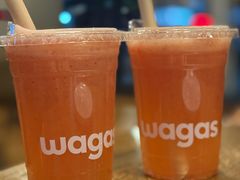-Wagas沃歌斯(富力广场店)