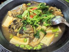 -下梅人家土菜馆(历史文化餐厅度假区店)