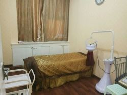 包房-欧妍泉美容养生堂