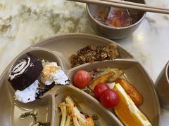 -素满香·Vegan食养自助(天一广场店)