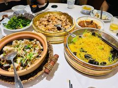 -围龙屋客家食府(福田店)