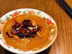 -北京老门框爆肚涮肉馆(凤城六路店)