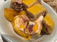 -慧娟面馆·餐厅(望江路店)