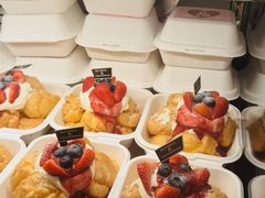 -B&C黄油与面包·THE GARDEN BAKERY概念店(世纪汇店)