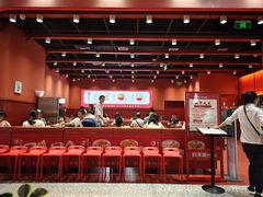 -喜家德虾仁水饺(岗厦北店)