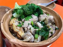 -潮香兴煲仔饭(莲花路店)