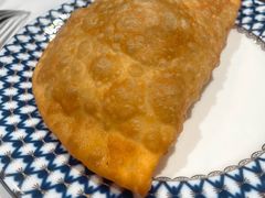 羊肉馅饼-哈拉硕俄式西餐