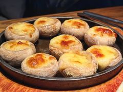 -格鲁·秀色Georgia’s Feast