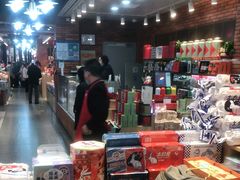 -老城隍庙食品商店(豫园商城店)