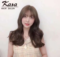 -卡莎美发沙龙