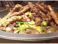 -六月雪干锅(涪城万达广场店)