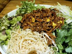 -满园烤鸭·春饼(太原街万达店)
