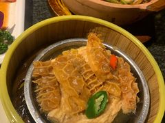 沙爹金钱肚-老广酒楼(樱花店)