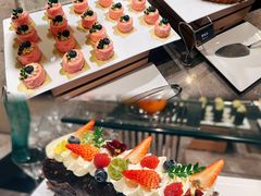 -太湖饭店玉兰厅(自助餐厅)