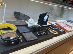 -妃鱼奢侈品回收寄卖(太古汇店)